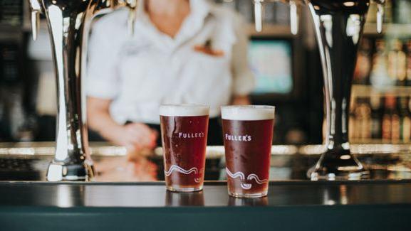 St. Urho's Pub - Helsinki