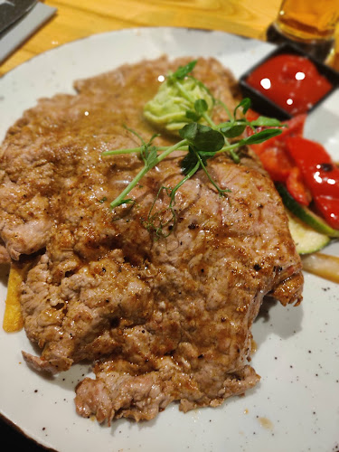 Ravintola Oklahoma - Vantaa