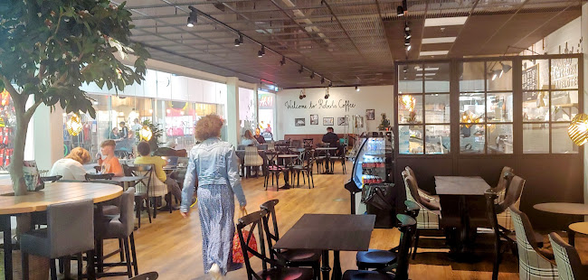 Robert's Coffee - Seinäjoki