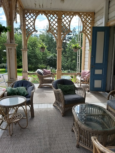 Tarvaspää Cafe Zoceria