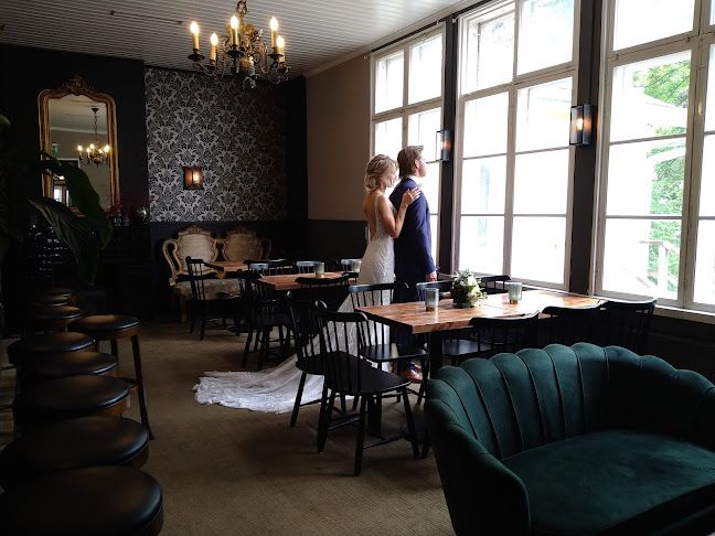 Ravintola Meriniemi - Ravintola-ala