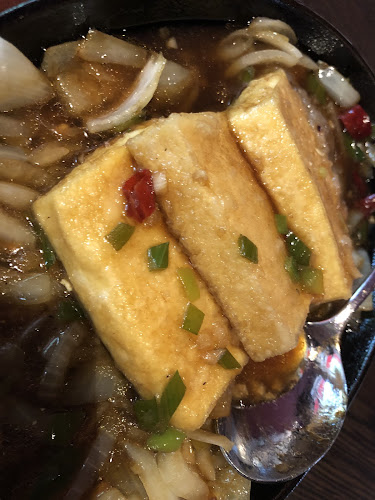 Comentarii opinii despre Dong Bei Hu