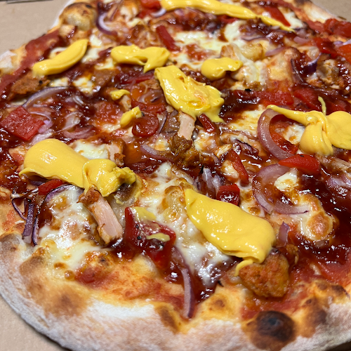 Ravintola Remo / ScanBurger - Ravintola-ala