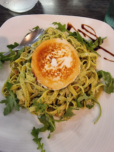 Punto e Pasta - Vantaa