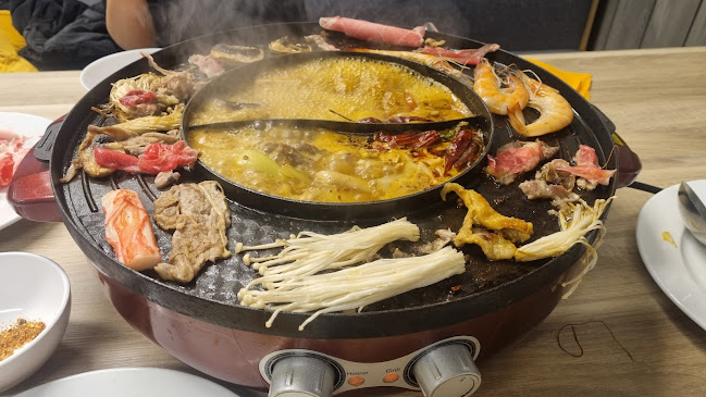 Ravintola Thumbs Up - Espoo