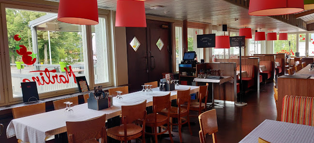 Martina Forssa - Forssa