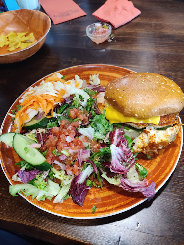 Pancho Villa Express Pori - Pori