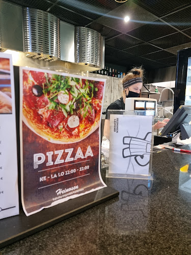 Heinosen Leipomo - Kahvila - myymälä Kanervala - Ravintola-ala