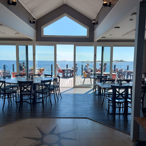 Reviews of Saariravintola Hangon Portti in Hanko - Ravintola-ala