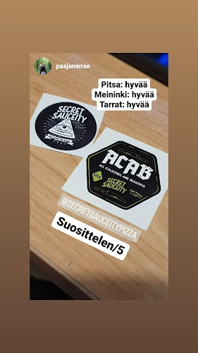 Hämeenpuisto 24, 33200 Tampere