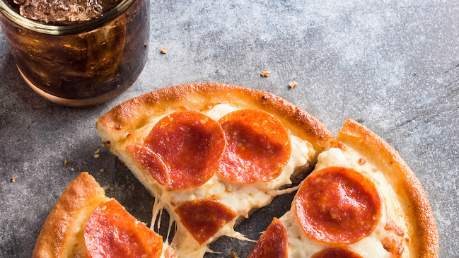 Pizza Hut Tapiola - Espoo