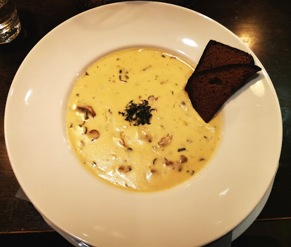 Frans & Nicole, Vaasa - Ravintola-ala