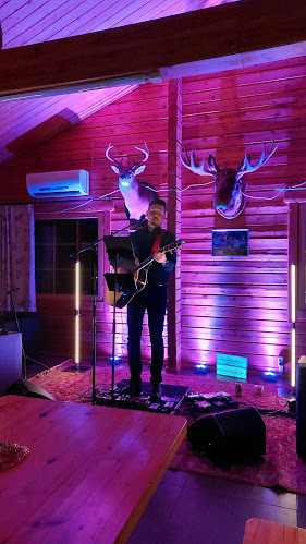 Erähovintie 60, 61800 Kauhajoki