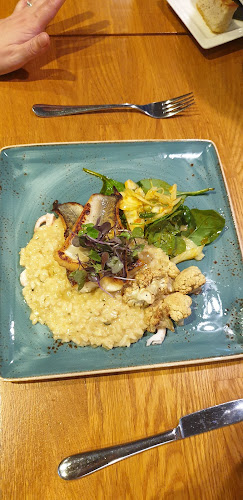 Trattoria Aukio, Jyväskylä - Jyväskylä