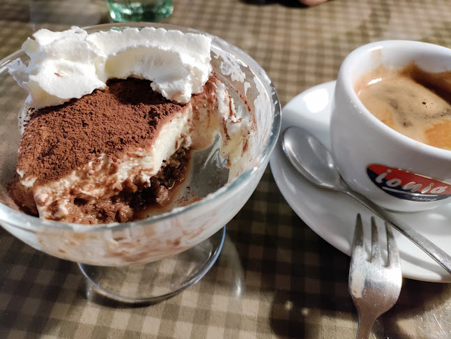 Reviews of Ravintola Nerone in Helsinki - Ravintola-ala