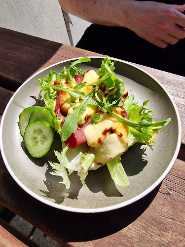 Cafe Aitta9 - Ravintola-ala