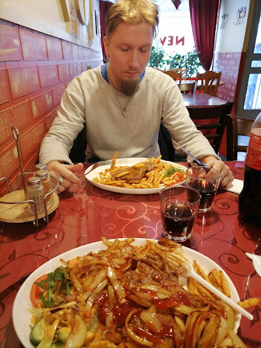 Newroz Kebab Pizzeria - Loviisa