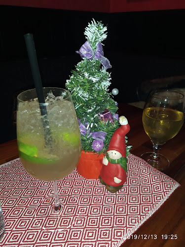 Pub 66 - Ravintola-ala