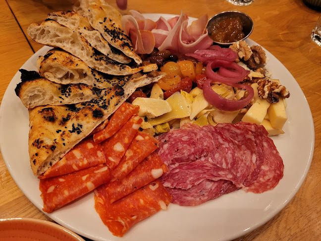 Comentarii opinii despre Don Franco