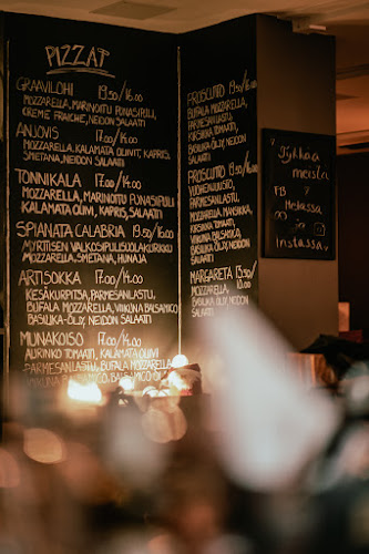 Kauppurienkatu 11, 90100 Oulu