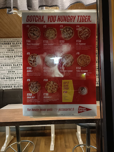 Valtakatu 52, 53100 Lappeenranta