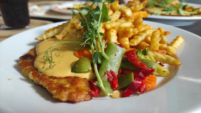 Comentarii opinii despre Leipurin Keidas Pullapirtti