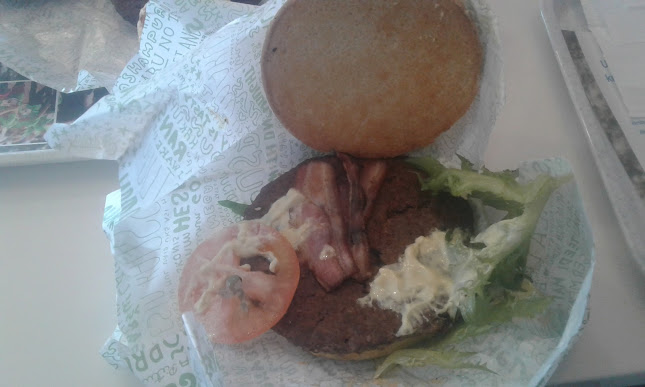 Hesburger Savonlinna Open Times