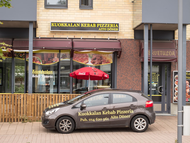 Polttolinja 7 D, 40520 Jyväskylä