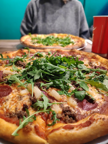 Ristorante Uno - Helsinki