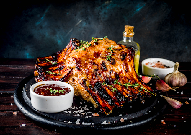 Comments and reviews of Iloisen Pojan Street Food Bar