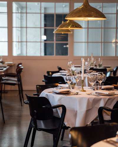 Albina Ravintola & Viinibaari - Helsinki