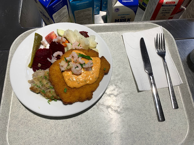 Comentarii opinii despre Café Viisari