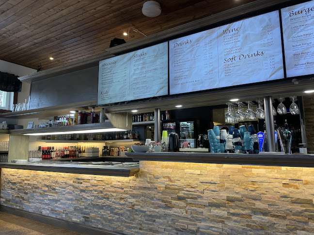 Comentarii opinii despre Ravintola Ström