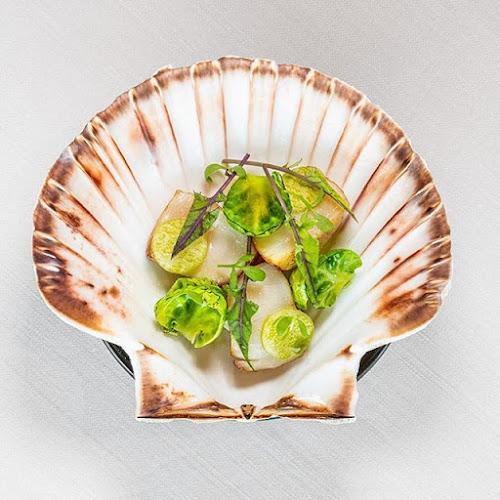 Ravintola Palace - Helsinki