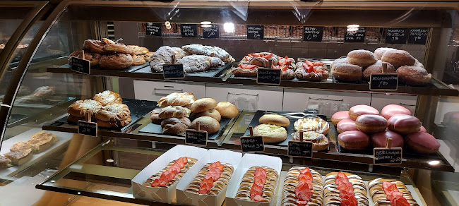 Marian konditoria Heikinlaakso