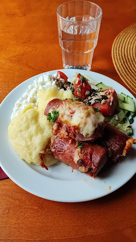 Ravintola Seiska - Ravintola-ala