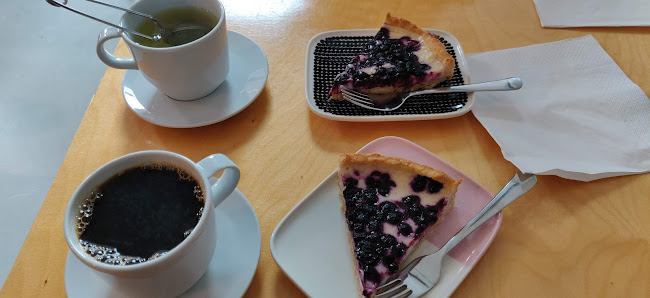 Comentarii opinii despre Kahvila Päijänne