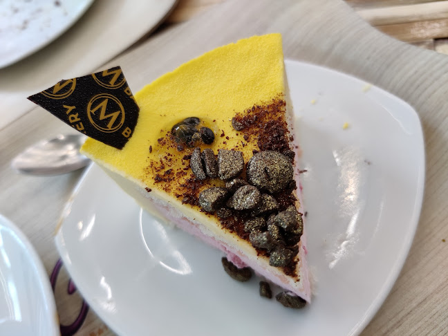 Take the Cake - MBakeryn kahvila - Raisio