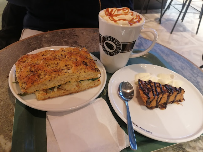 Espresso House - Tornio