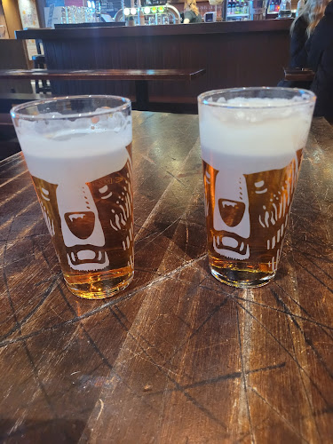 Reviews of Uitto Pub, Rovaniemi in Rovaniemi - Ravintola-ala