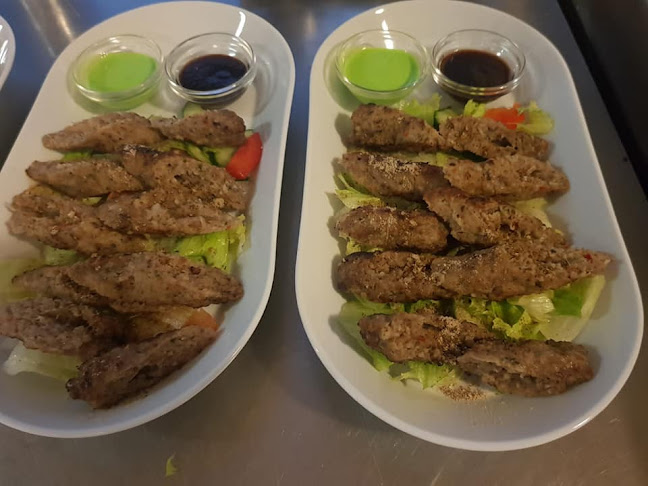 india palace - Kotka