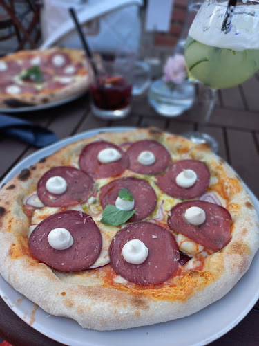 Opinii despre Nera - Scandinavian Steak House în Kokkola - Ravintola-ala