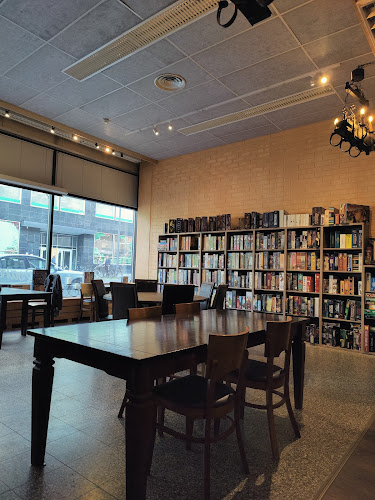 Lautapelikahvila Taverna - Ravintola-ala