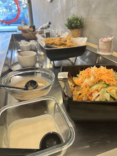 Puntarikatu 1, 20780 Kaarina