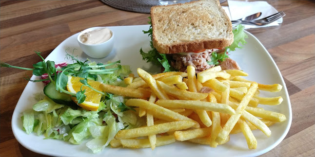 Opinii despre Jussin Baari în Somero - Ravintola-ala