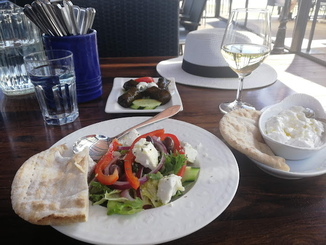 Comments and reviews of Ravintola Kreeta