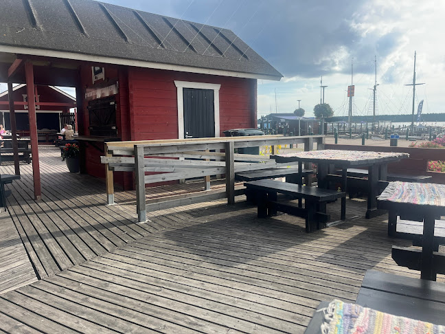 Opinii despre Rantamakasiini în Kemi - Ravintola-ala