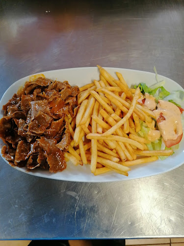 Comentarii opinii despre Ibo Kebab & Pizza