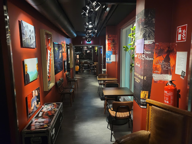 Opinii despre Ravintola Bodom Bar & Sauna în Espoo - Ravintola-ala