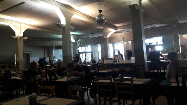 Beurre Lunch & Catering - Hanko